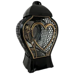 ZNICZ KAPLICZKA RÓŻA - 2180 (1 szt.)